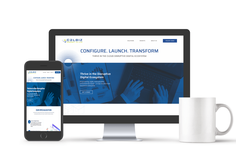 Website Development CMS Website Development